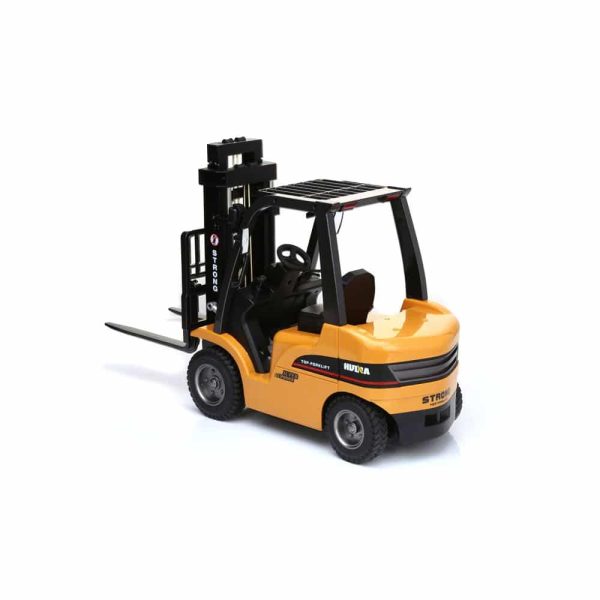 H-Toys 1:10 RTR 8CH 2.4GHz Haagisega laadur - Image 2