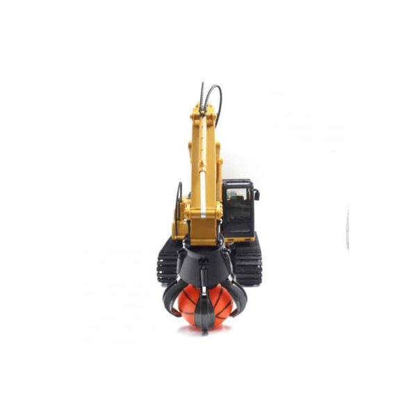 H-Toys 2.4G Ekskavaator kuulmassiga - Image 2