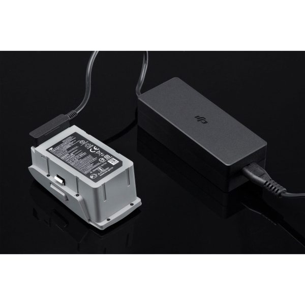 DJI Mavic Air 2/2S Battery Charger - Зображення 4