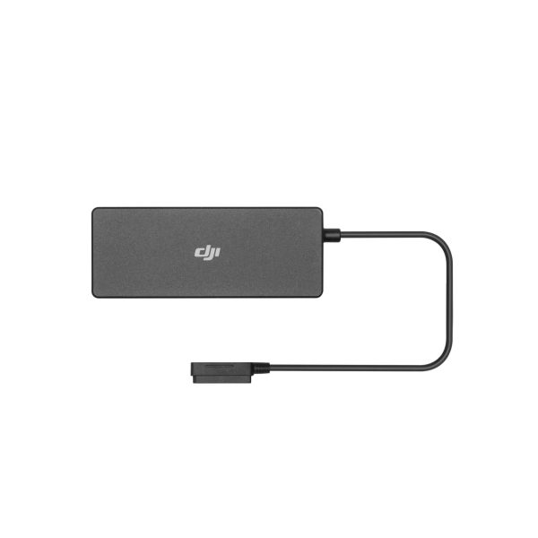 DJI Mavic Air 2/2S Battery Charger - Зображення 3