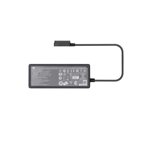 DJI Mavic Air 2/2S Battery Charger - Зображення 2