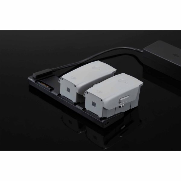 DJI Mavic Air 2/2S Battery Charging Hub - Зображення 4