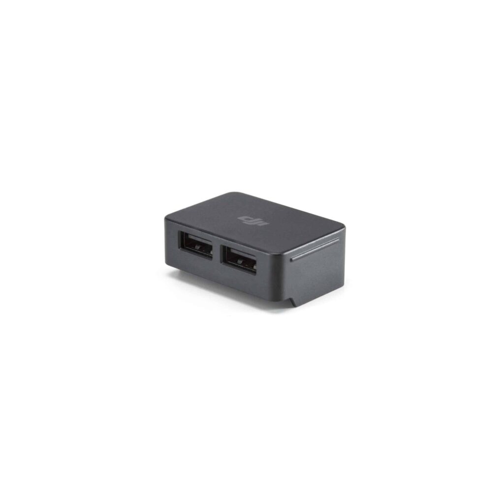 DJI Mavic Air 2/2S Battery to Power Bank Adapter