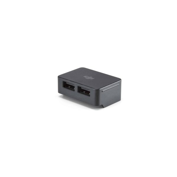 DJI Mavic Air 2/2S Battery to Power Bank Adapter