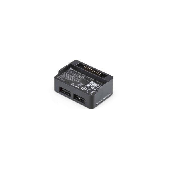DJI Mavic Air 2/2S Battery to Power Bank Adapter - Зображення 3