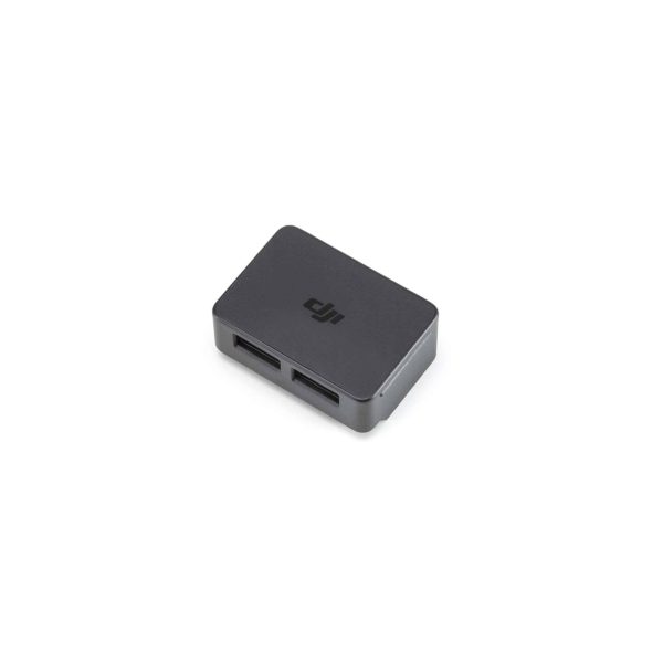 DJI Mavic Air 2/2S Battery to Power Bank Adapter - Зображення 4