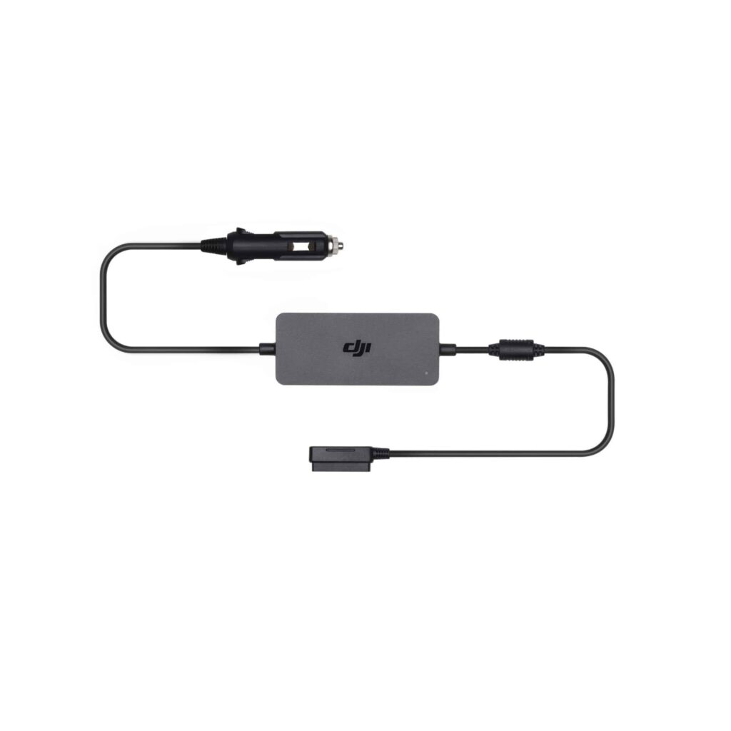 DJI Mavic Air 2/2S Car Charger