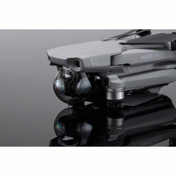 DJI Mavic Air 2 Gimbalikaitse - Image 4