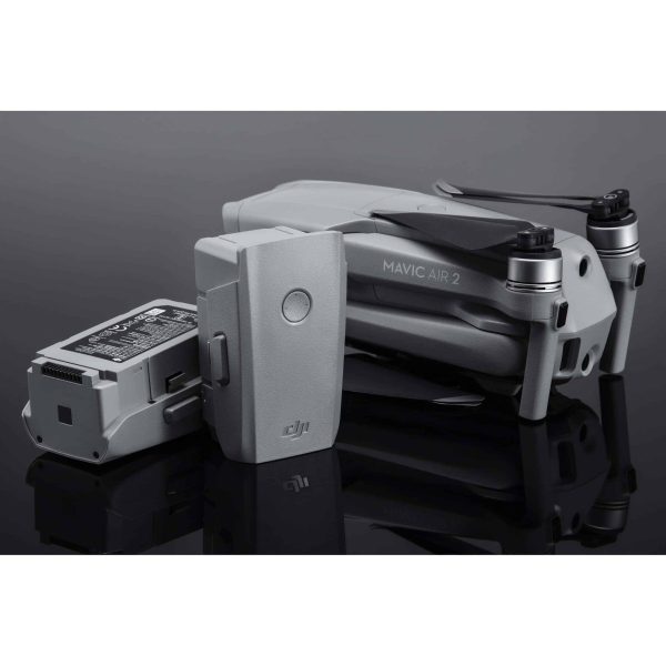 DJI Mavic Air 2/2S Intelligent Flight Battery - Image 6