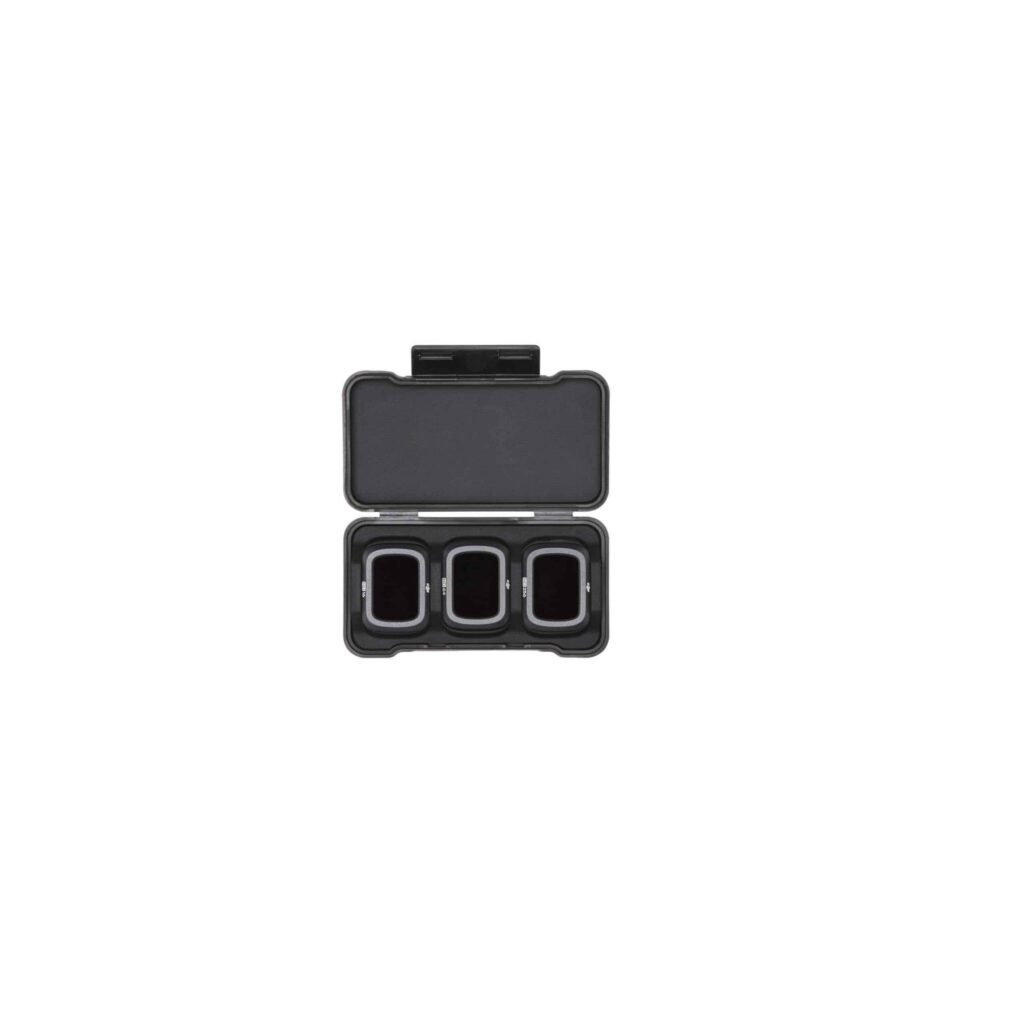 DJI Mavic Air 2 ND Filtrikomplekt (ND16/64/256)