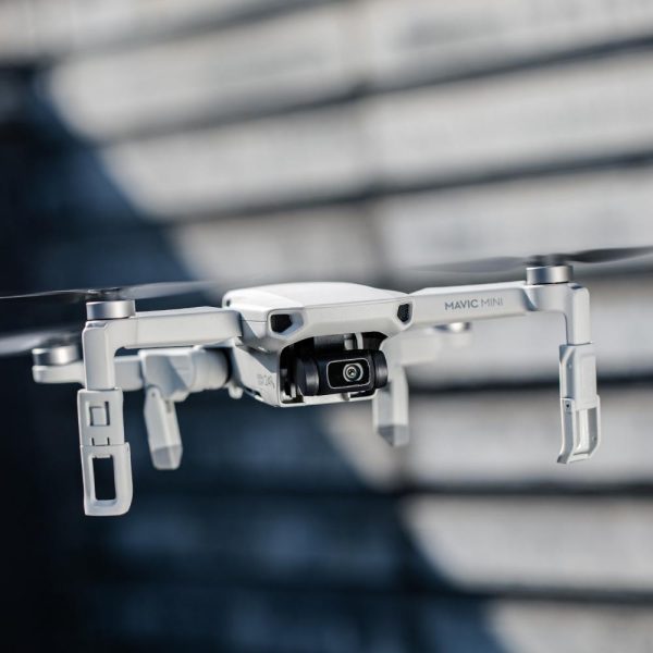 PGYTECH DJI Mavic Mini Landing Gear Extensions - Image 6