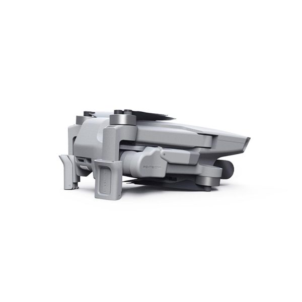 PGYTECH DJI Mavic Mini Landing Gear Extensions - Image 4