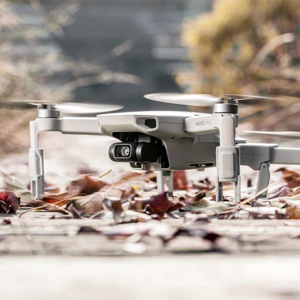 PGYTECH DJI Mavic Mini Landing Gear Extensions - Image 5