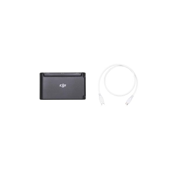 DJI Mavic Mini Aku laadimisjaam - Image 2
