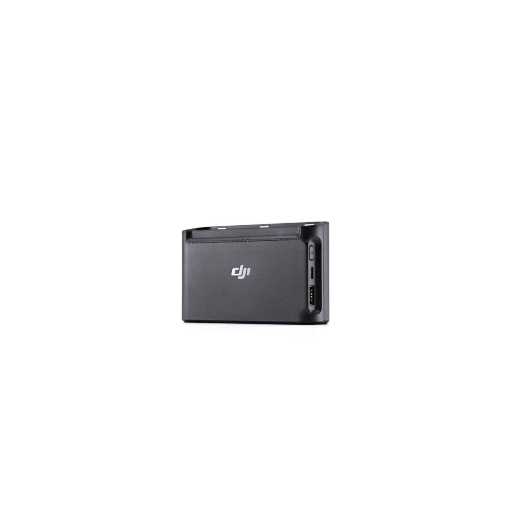 DJI Mavic Mini Aku laadimisjaam