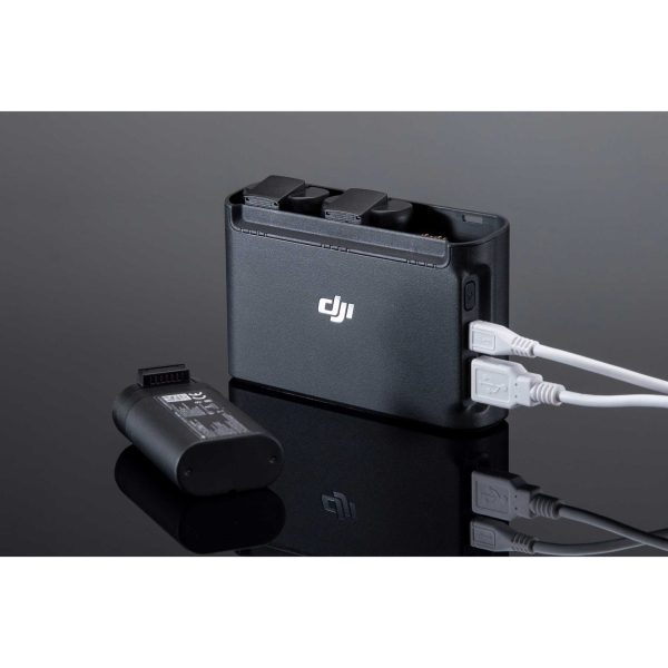 DJI Mavic Mini Aku laadimisjaam - Image 6