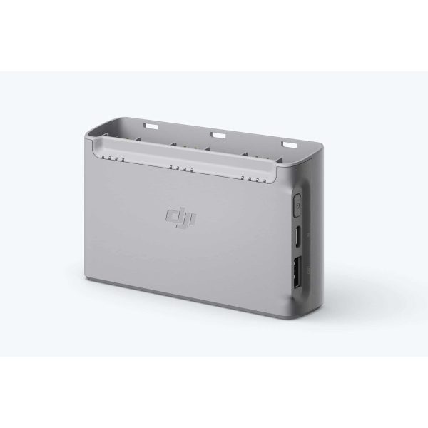 DJI Mini 2 Two-Way Charging Hub - Image 3