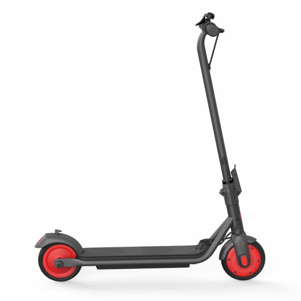 Ninebot KickScooter C20 Elektritõukeratas - Image 5