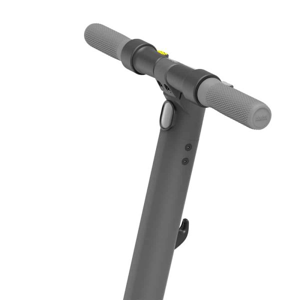 Ninebot KickScooter E22 Elektritõukeratas - Зображення 13