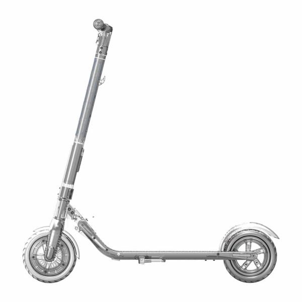 Ninebot KickScooter E22 Elektritõukeratas - Зображення 7