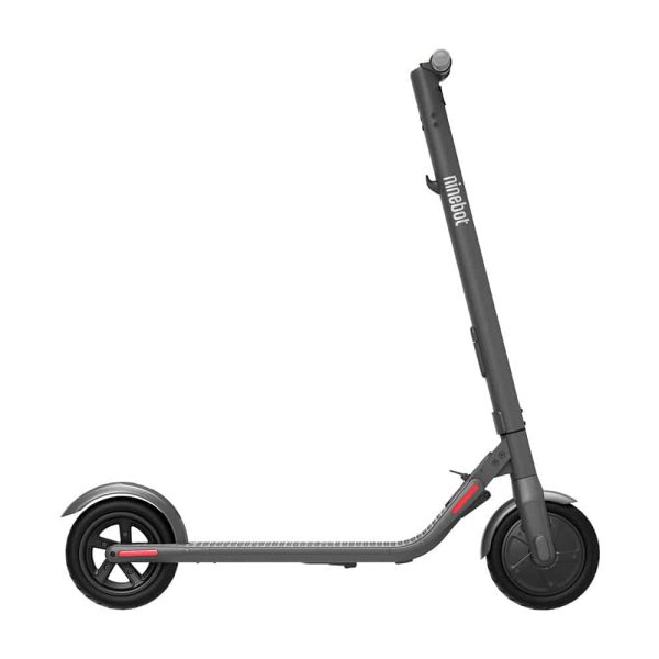 Ninebot KickScooter E22 Elektritõukeratas - Зображення 5
