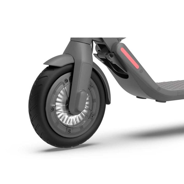 Ninebot KickScooter E22 Elektritõukeratas - Зображення 17