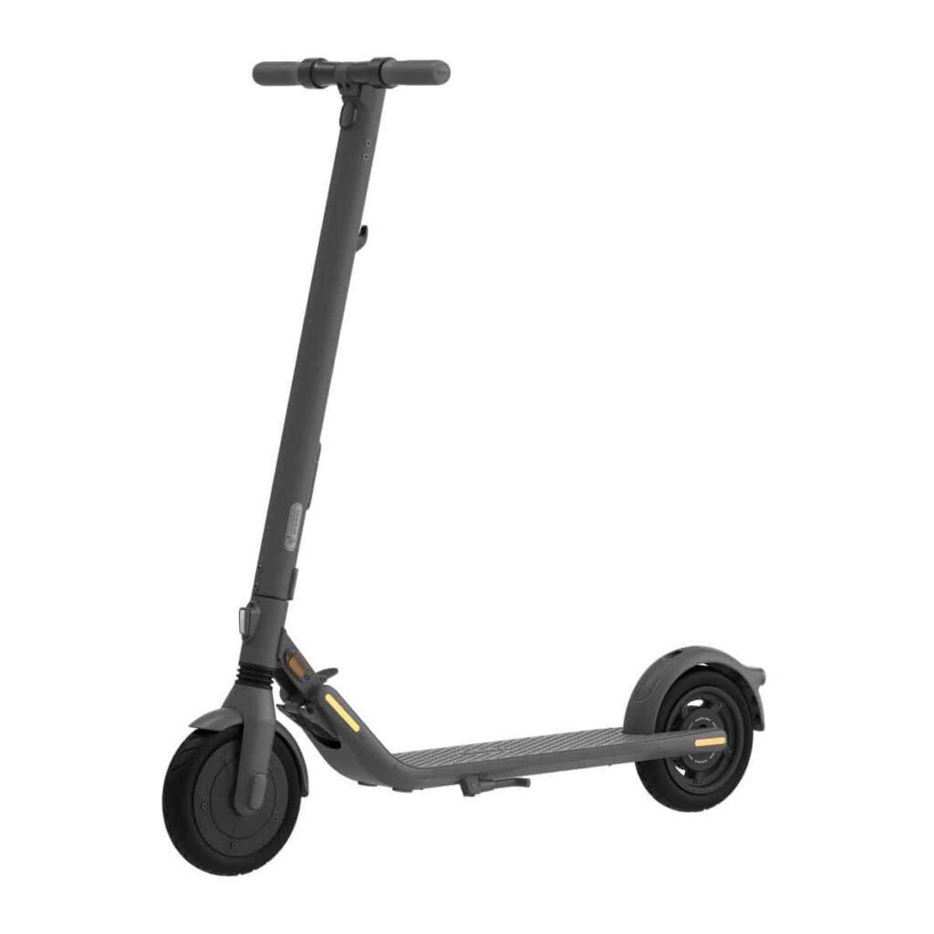 Ninebot KickScooter E25A Elektritõukeratas