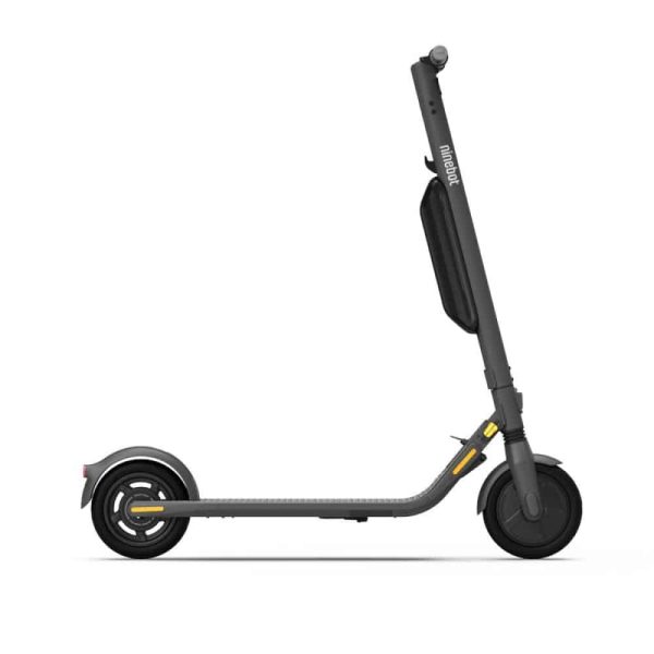 Ninebot KickScooter E45 Elektritõukeratas - Image 3
