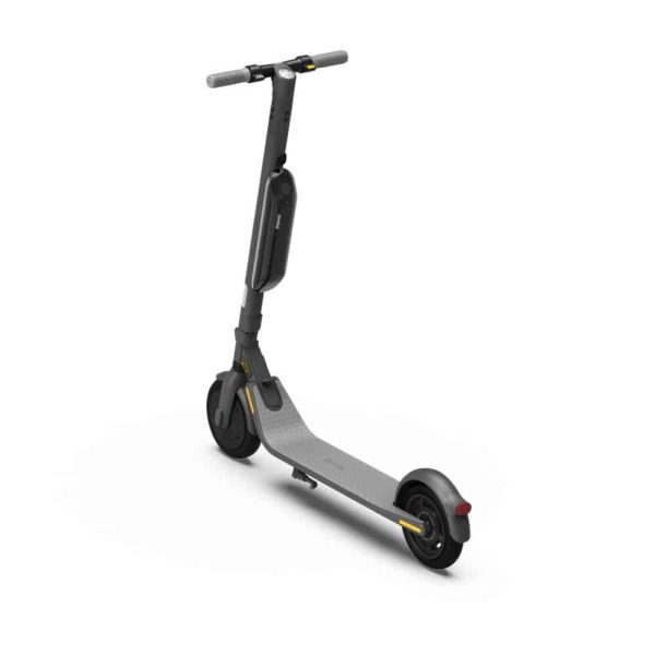 Ninebot KickScooter E45 Elektritõukeratas - Image 2