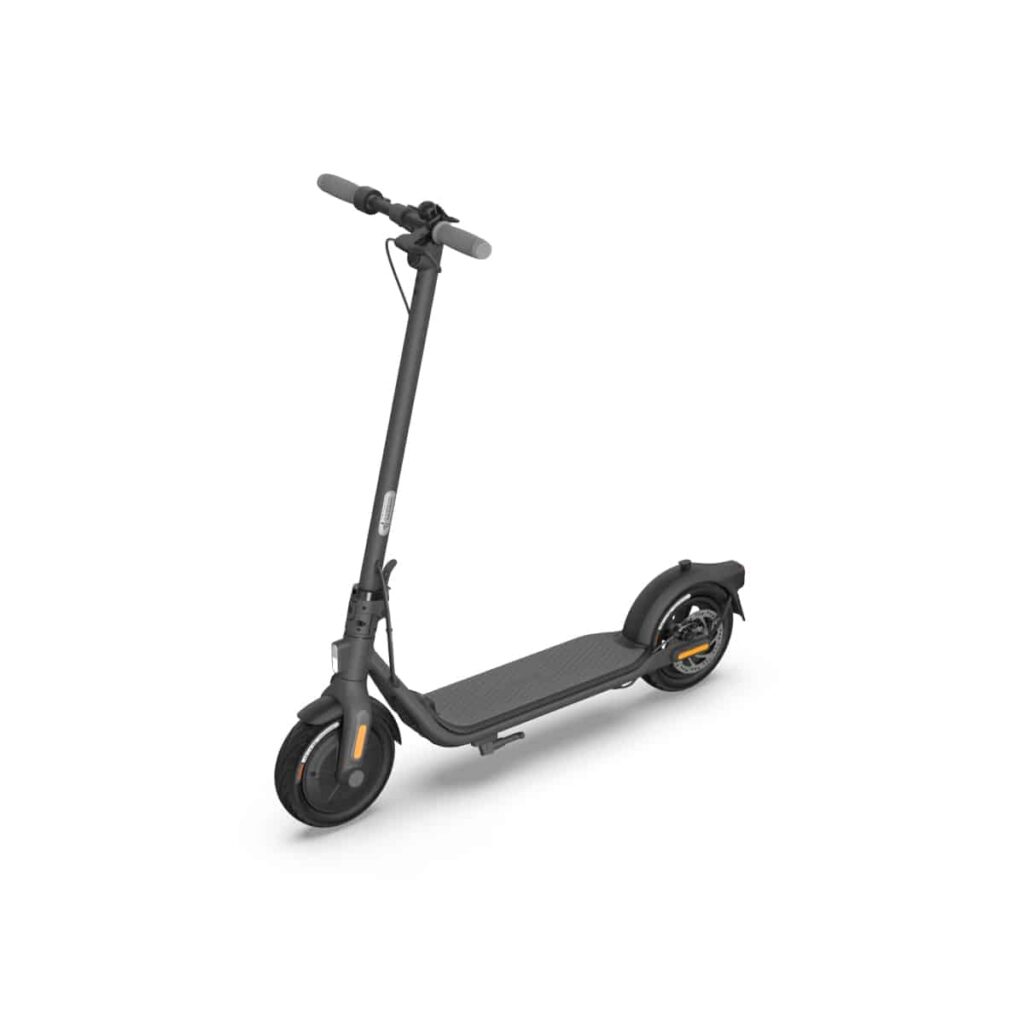 Ninebot KickScooter F25E Elektritõukeratas