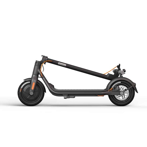 Ninebot KickScooter F30 Elektritõukeratas - Зображення 4
