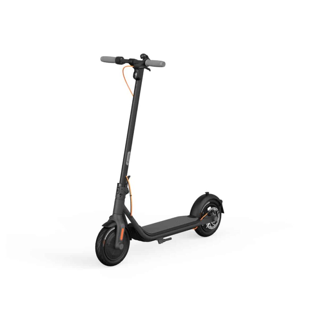 Ninebot KickScooter F30P Elektritõukeratas