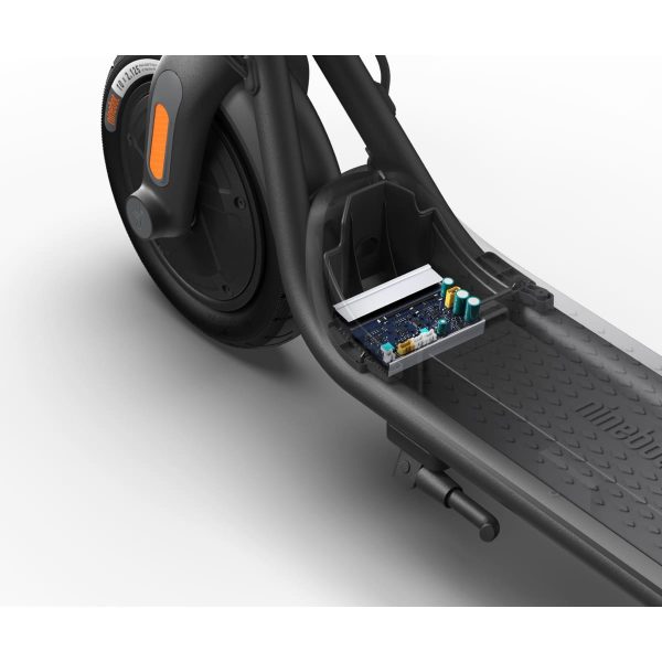 Ninebot KickScooter F30P Elektritõukeratas - Image 7