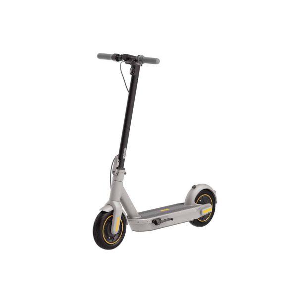 Ninebot KickScooter MAX G30LP Elektritõukeratas