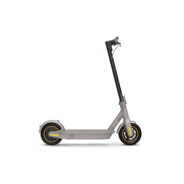 Ninebot KickScooter MAX G30LP Elektritõukeratas - Зображення 3
