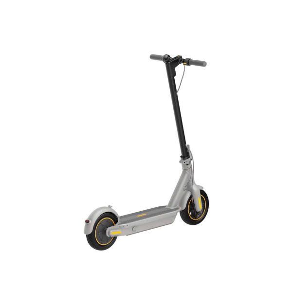 Ninebot KickScooter MAX G30LP Elektritõukeratas - Зображення 2