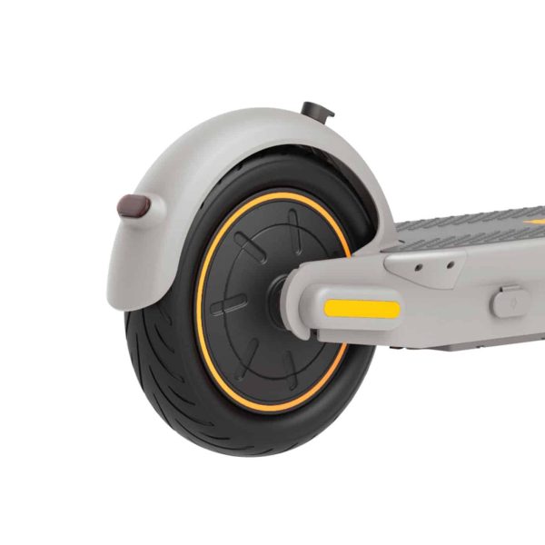 Ninebot KickScooter MAX G30LP Elektritõukeratas - Зображення 6