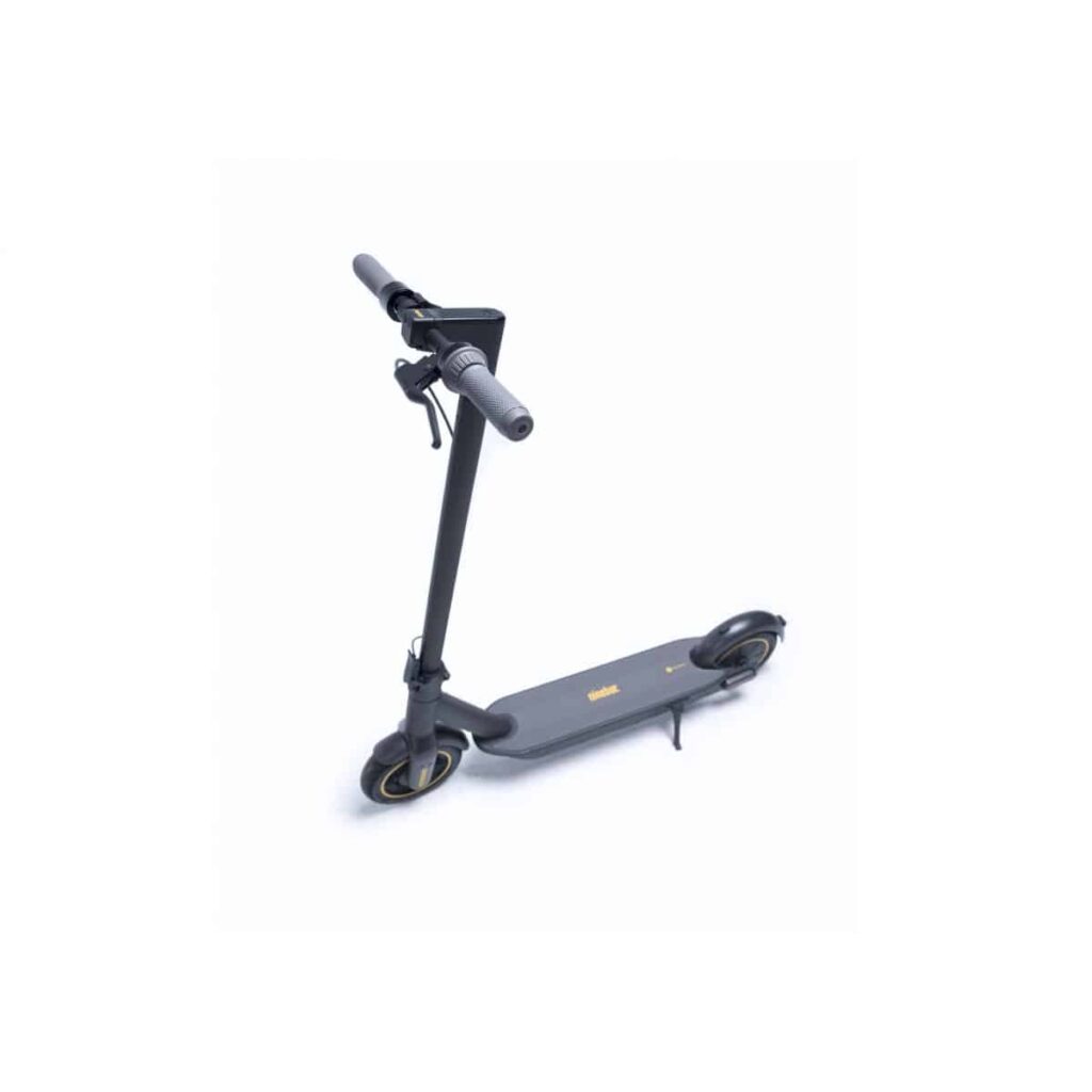 Ninebot KickScooter MAX G30P Elektritõukeratas