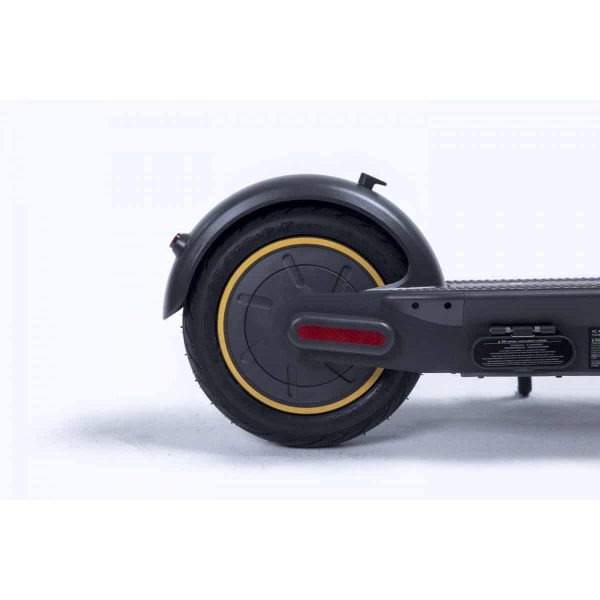 Ninebot KickScooter MAX G30P Elektritõukeratas - Зображення 5