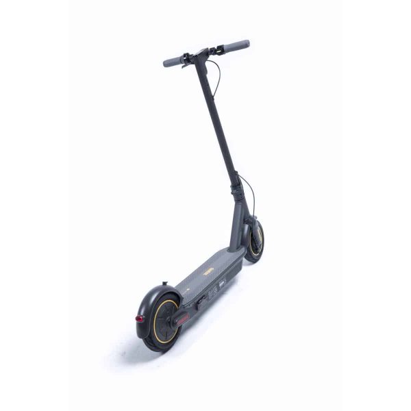 Ninebot KickScooter MAX G30P Elektritõukeratas - Зображення 2