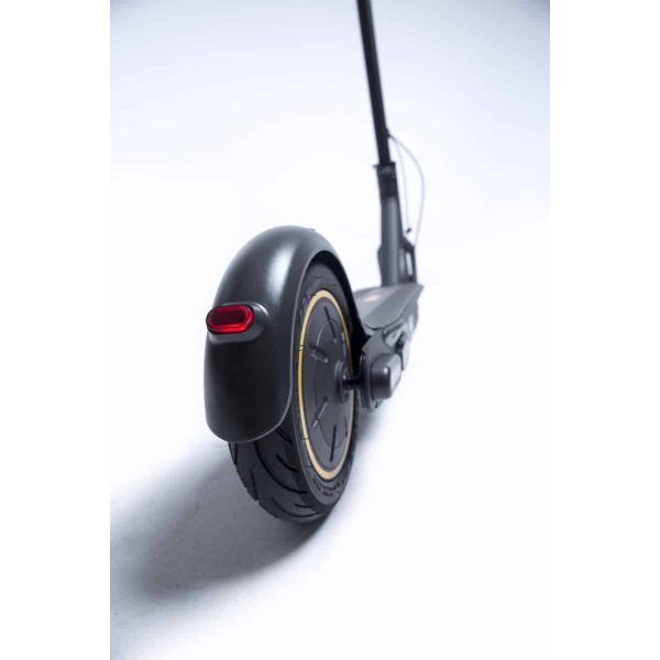 Ninebot KickScooter MAX G30P Elektritõukeratas - Зображення 6