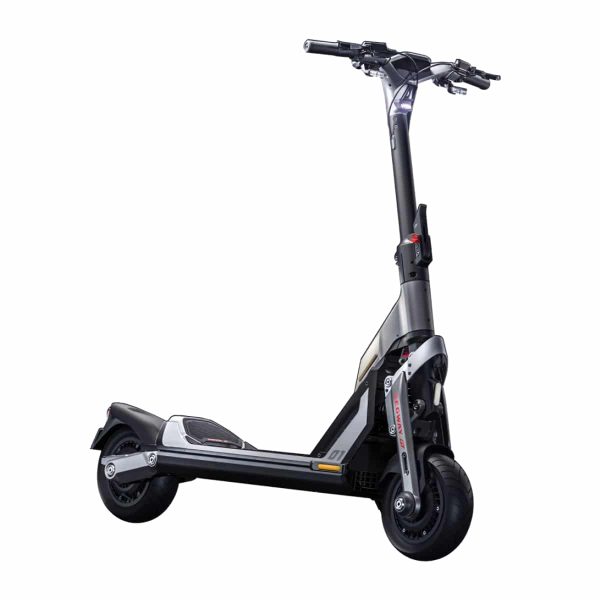 Ninebot SuperScooter GT1E Elektritõukeratas - Зображення 4