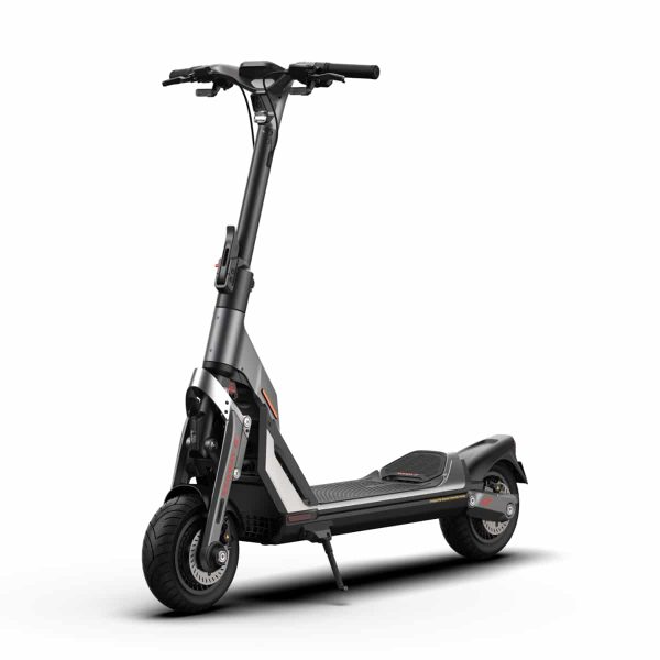 Ninebot SuperScooter GT1E Elektritõukeratas
