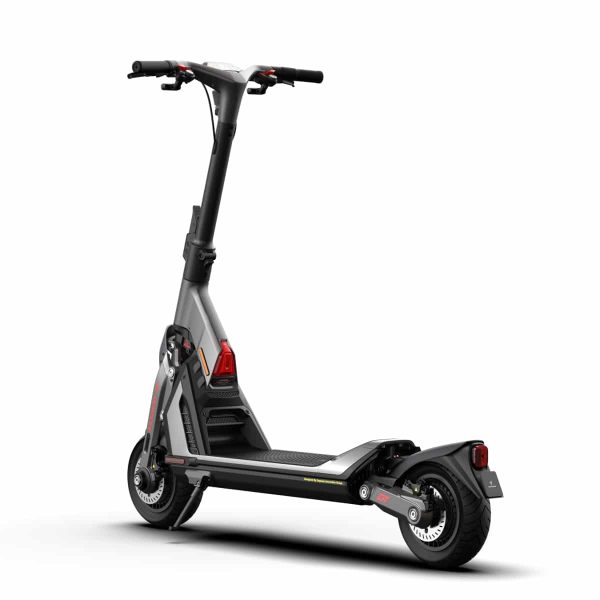 Ninebot SuperScooter GT1E Elektritõukeratas - Зображення 3