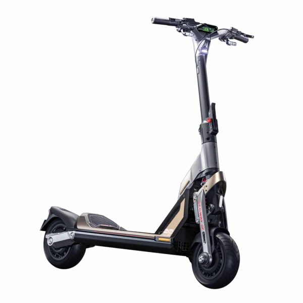 Ninebot SuperScooter GT2P Elektritõukeratas - Image 4