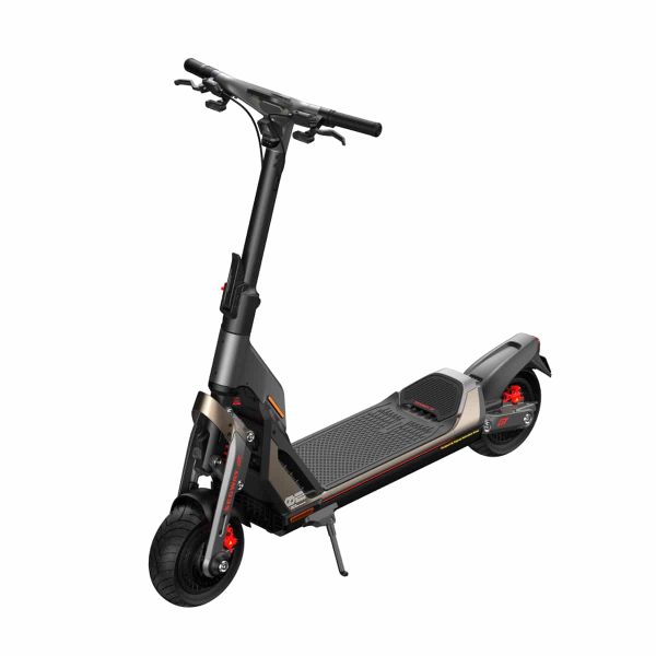 Ninebot SuperScooter GT2P Elektritõukeratas