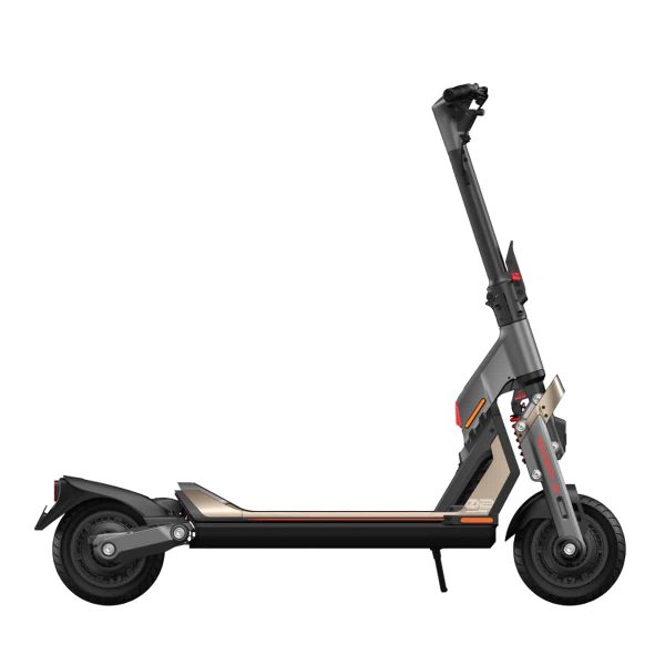 Ninebot SuperScooter GT2P Elektritõukeratas - Image 3