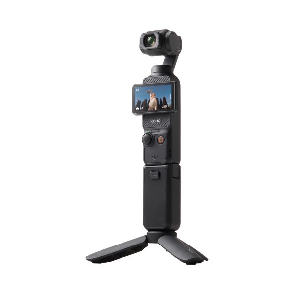 DJI Osmo Pocket 3 Creator Combo - Image 2