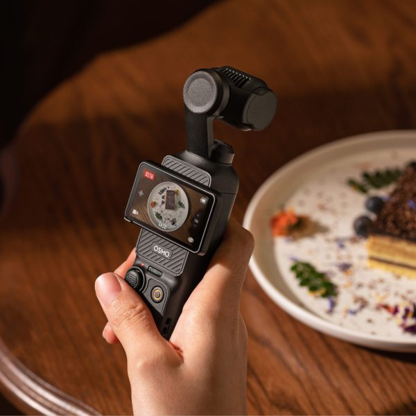 DJI Osmo Pocket 3 Creator Combo - Image 7