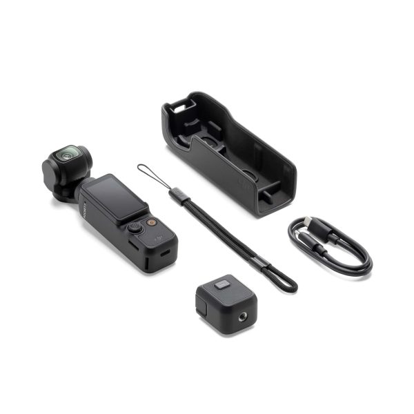 DJI Osmo Pocket 3 - Image 6